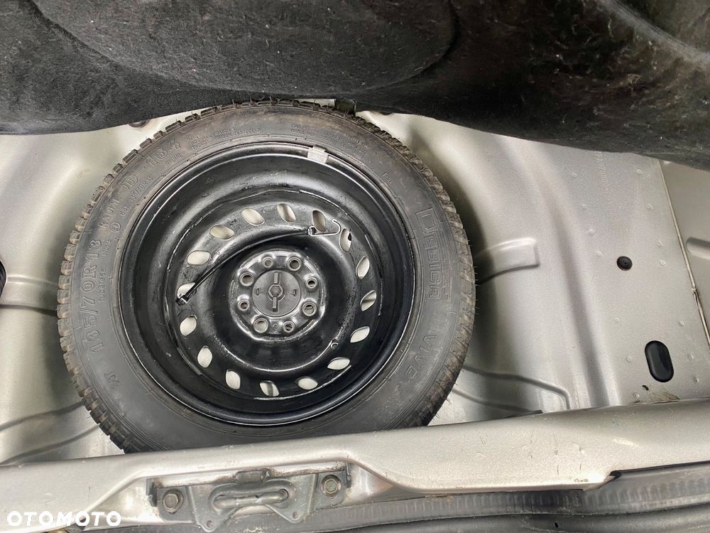 Fiat Cinquecento 704 Young Maquillage - 20