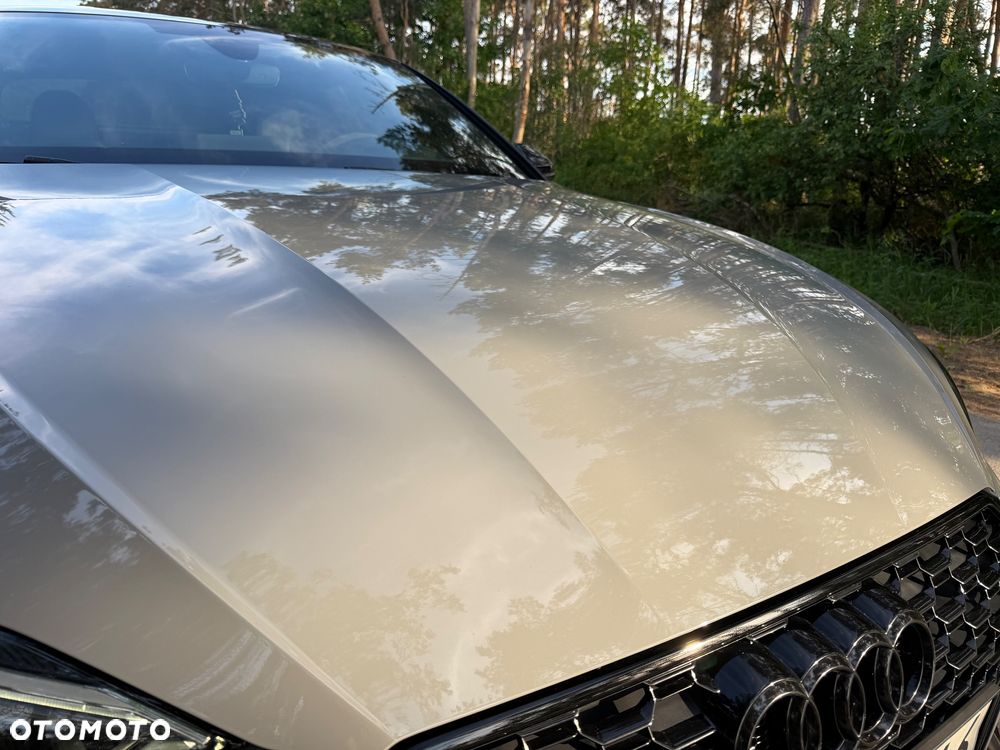 Audi RS5 Coupé 2.9 TFSI GPF Quattro Tiptronic - 12