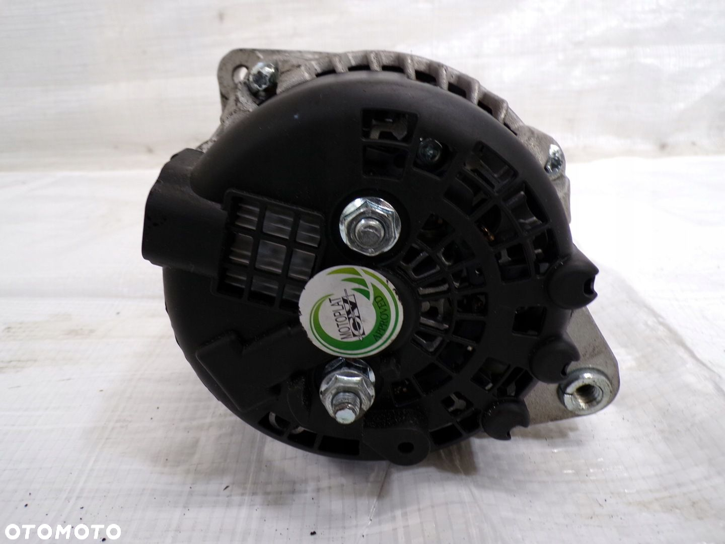 Alternator Opel Mokka A 1,7 CDTi AS A1039 - 2