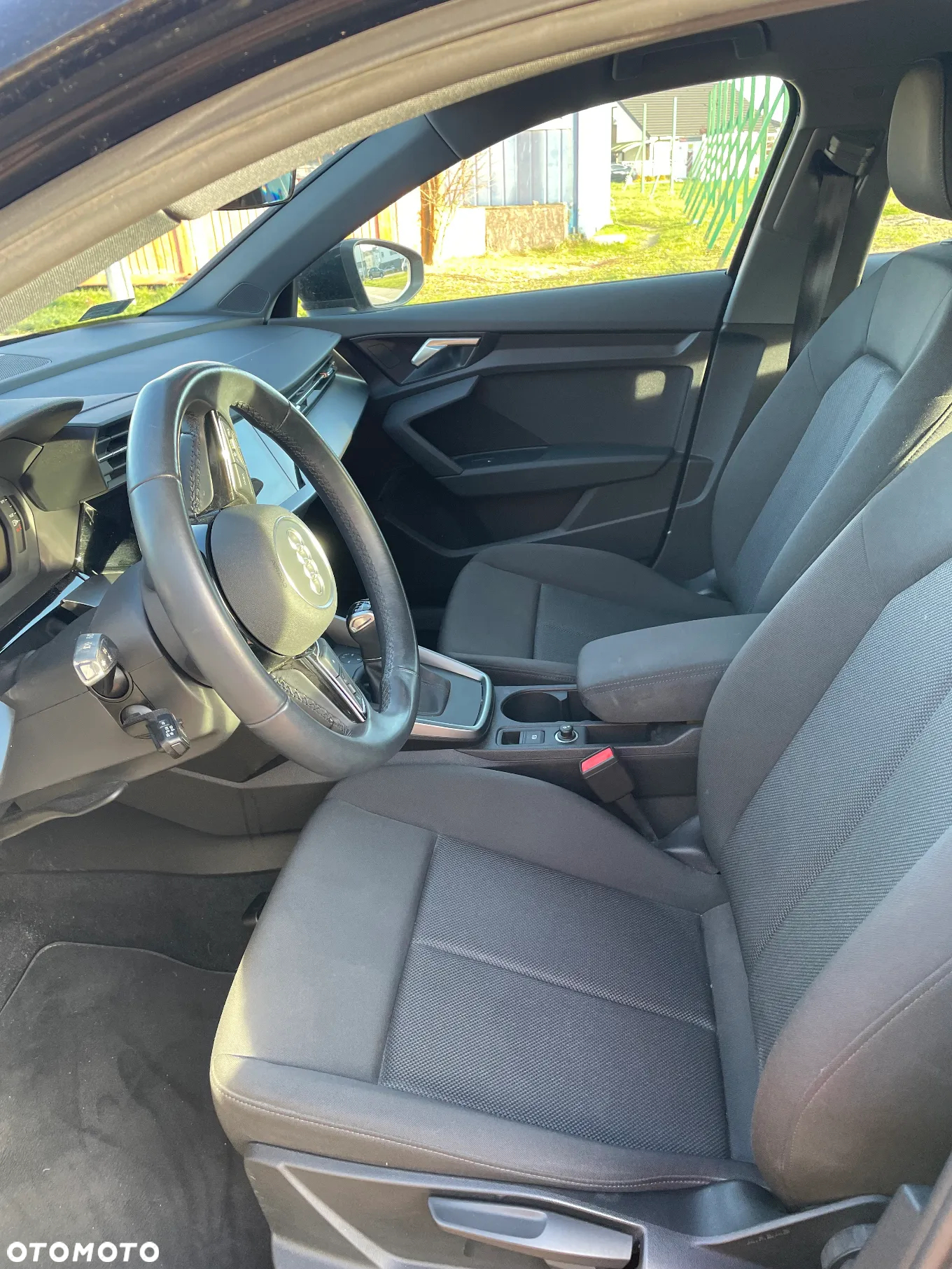 Audi A3 30 TFSI - 4