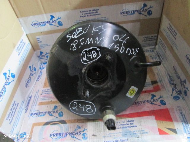 Servofreio SERV248 SUZUKI JIMNY 2004 1.5 DDIS DIESEL - 1