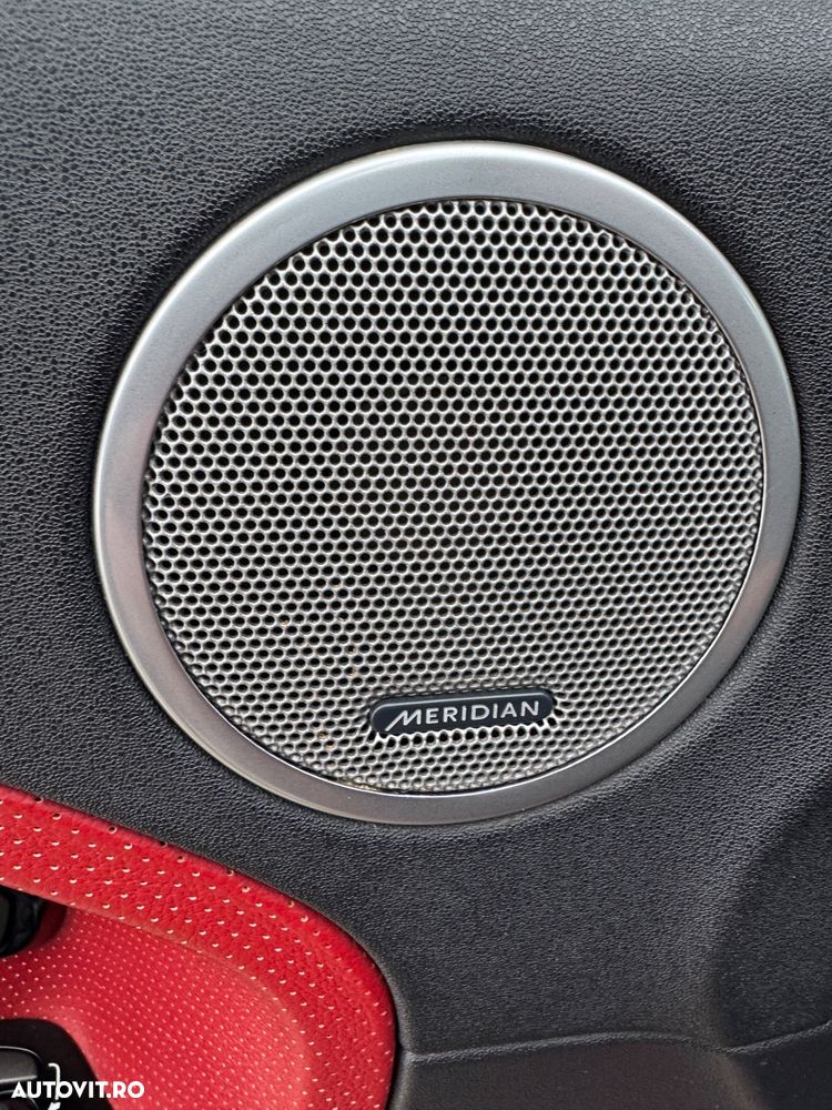 Land Rover Range Rover Evoque - 9