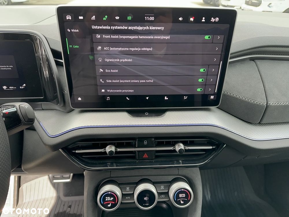 Skoda Kodiaq 1.5 TSI iV PHEV 4x2 Sportline DSG - 26