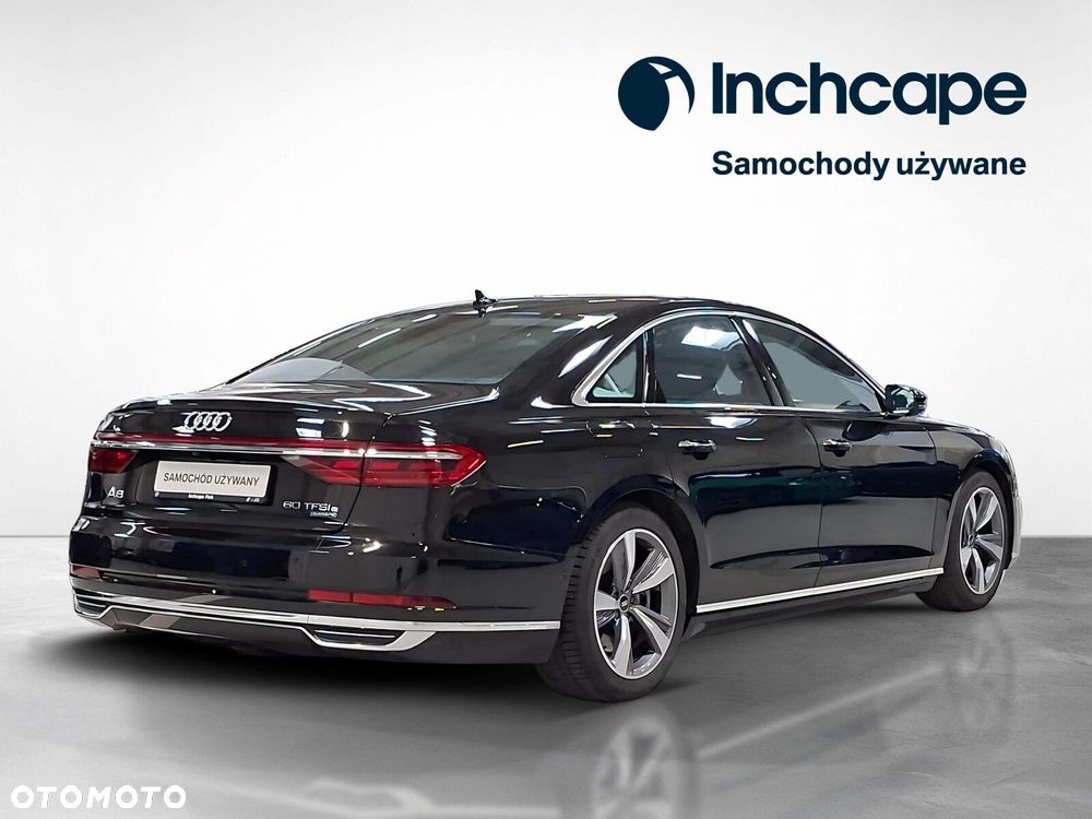 Audi A8 - 6