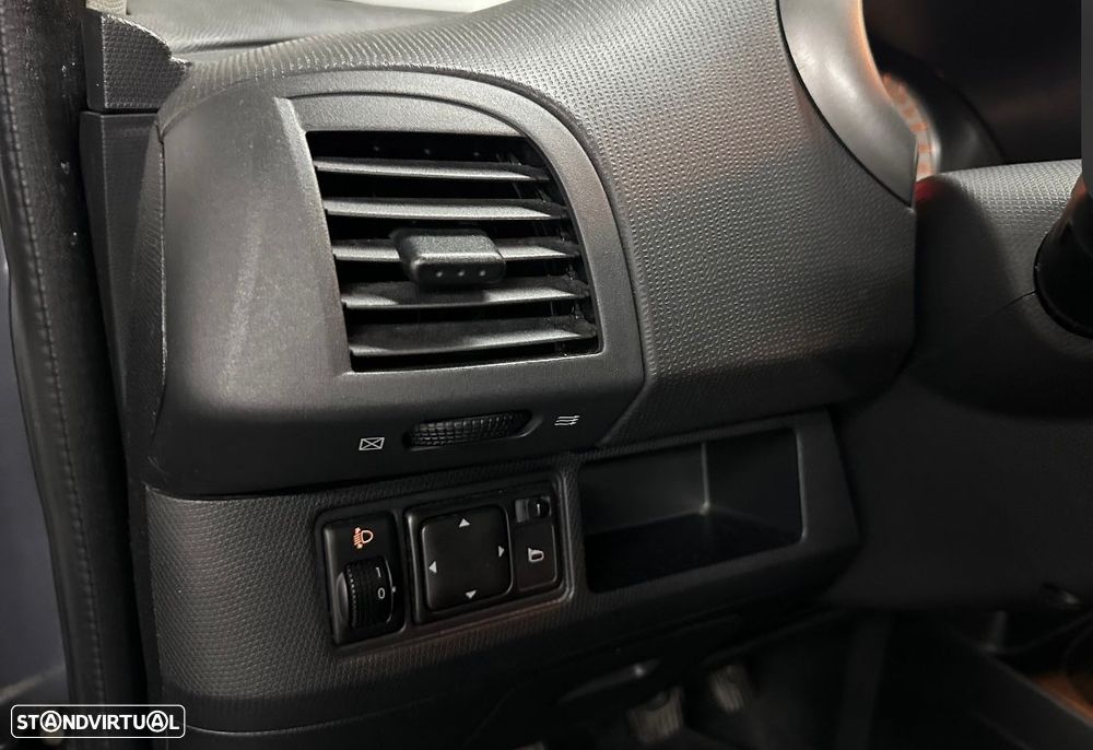 Nissan Micra 1.2 Acenta AC - 14