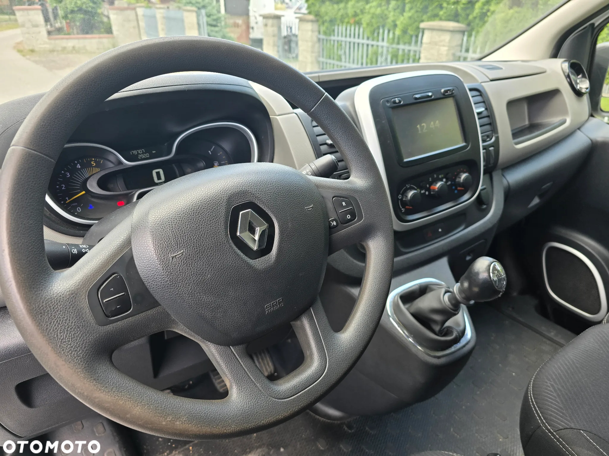 Renault Trafic - 5