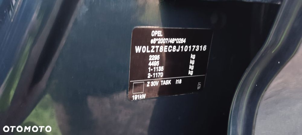 Opel Insignia 2.0 T 4x4 Exclusive S&S - 35