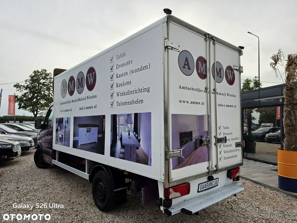 Volkswagen Crafter - 9