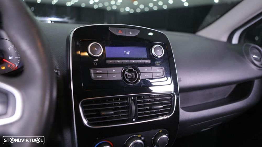 Renault Clio Van 1.5 dCi Zen c/iva - 19