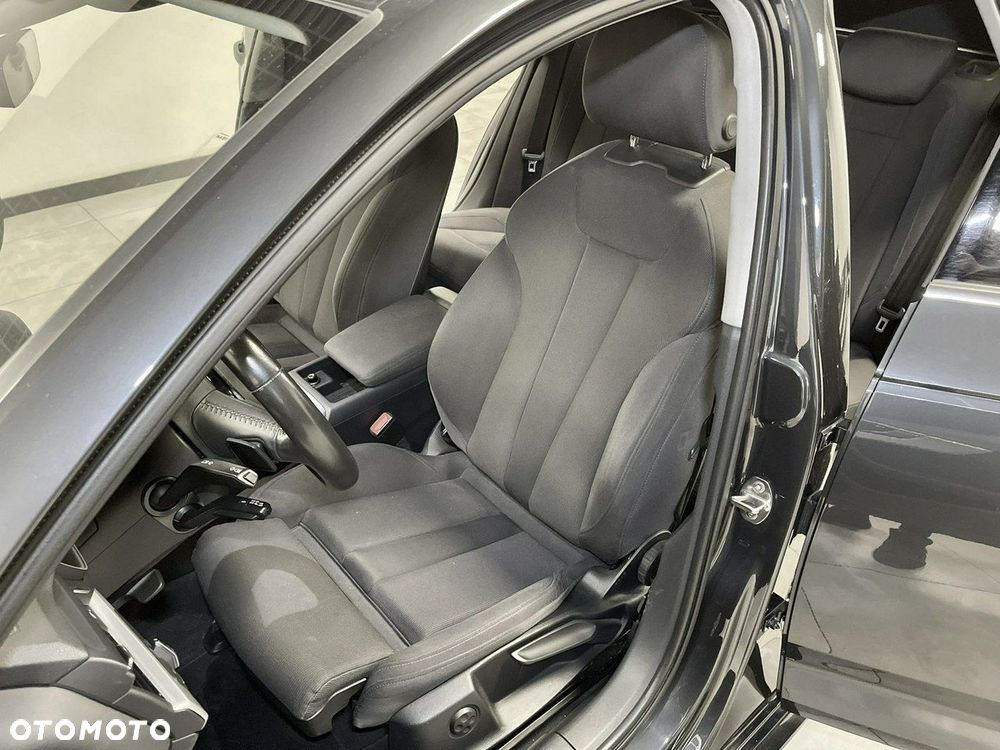 Audi A4 Avant 3.0 TDI quattro S tronic sport - 16