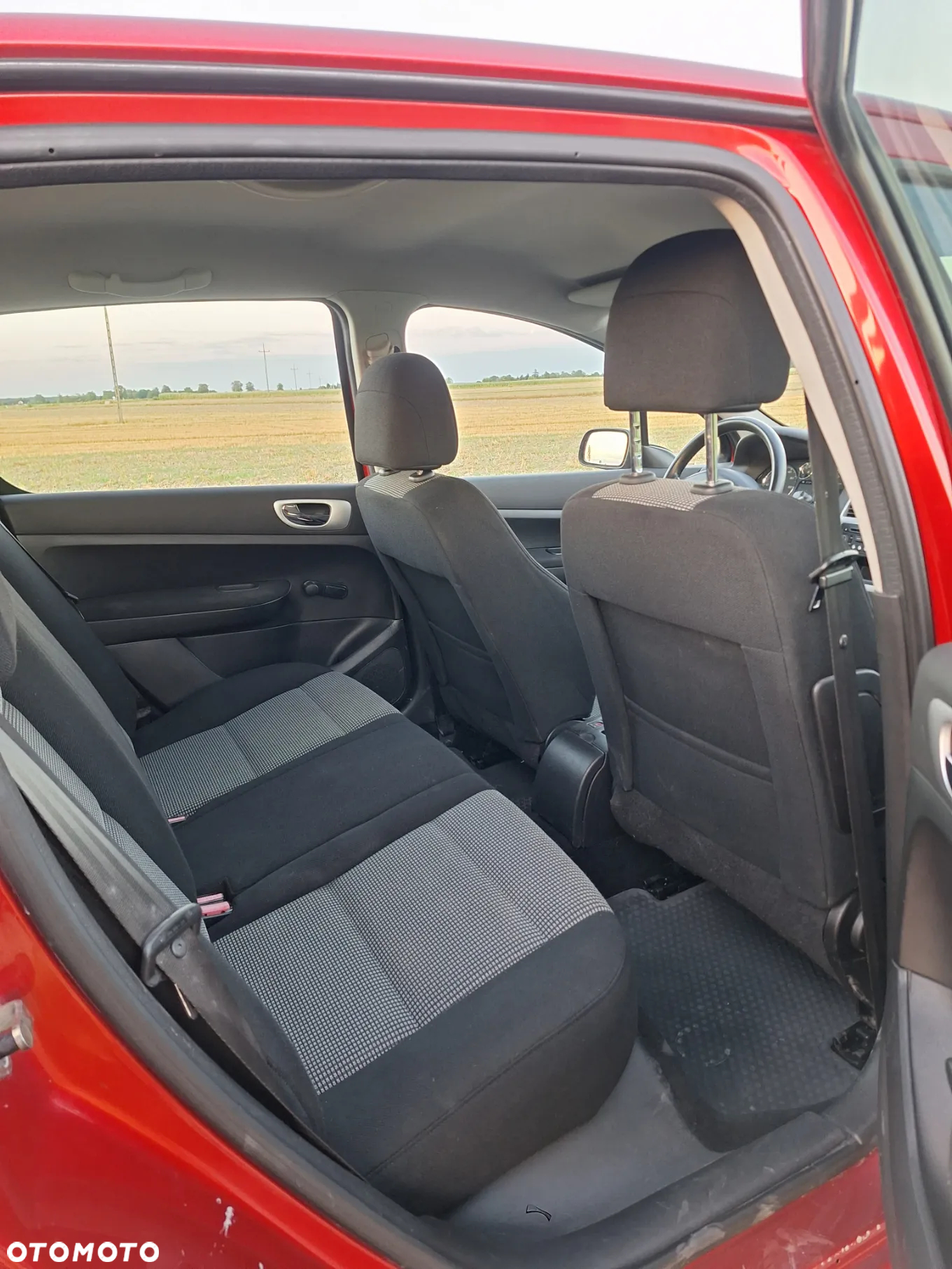 Peugeot 307 110 Premium - 8