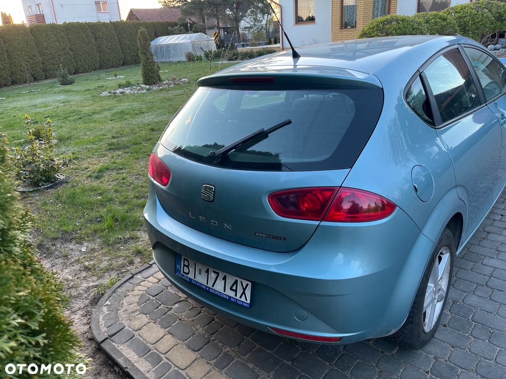 Seat Leon - 1