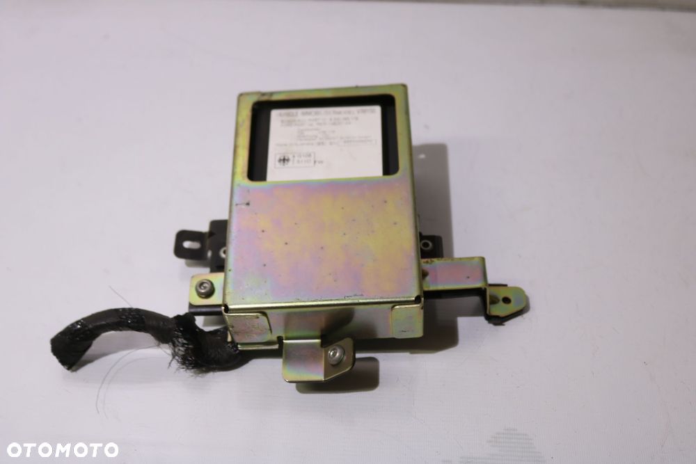 STEROWNIK IMMOBILISER CENTRALKA FORD EXPLORER - 1