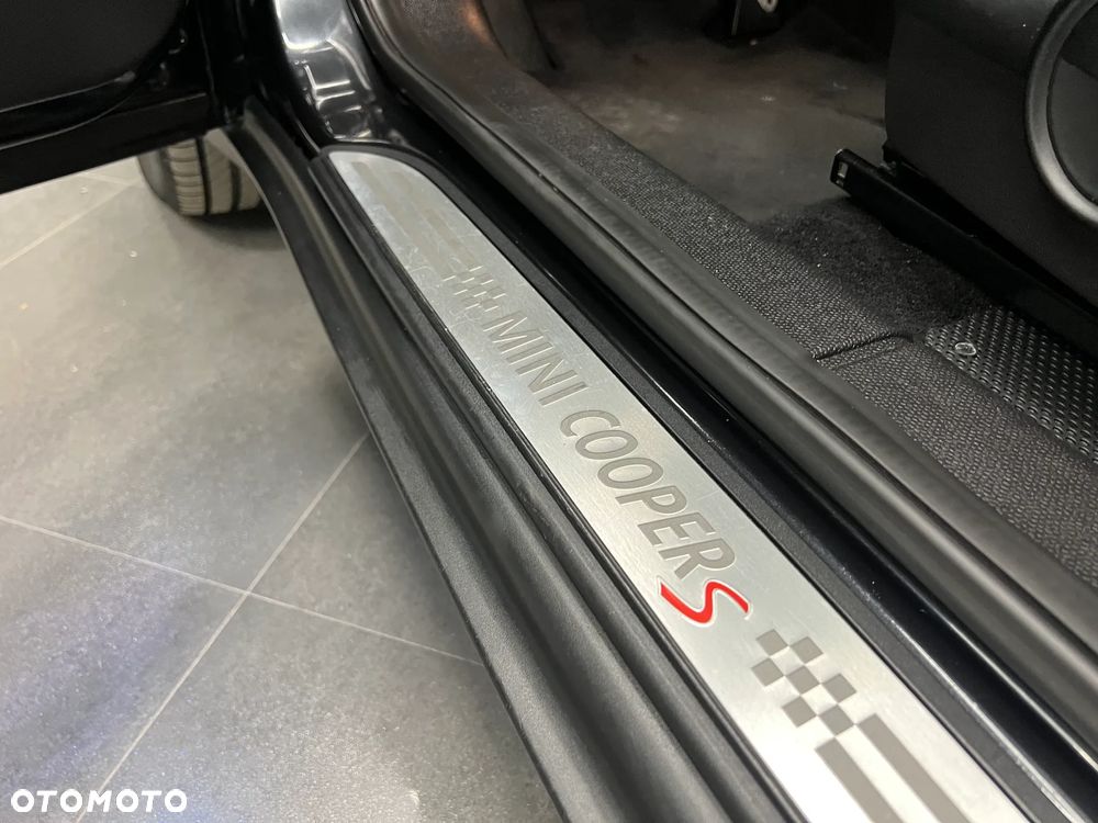 MINI Paceman - 23