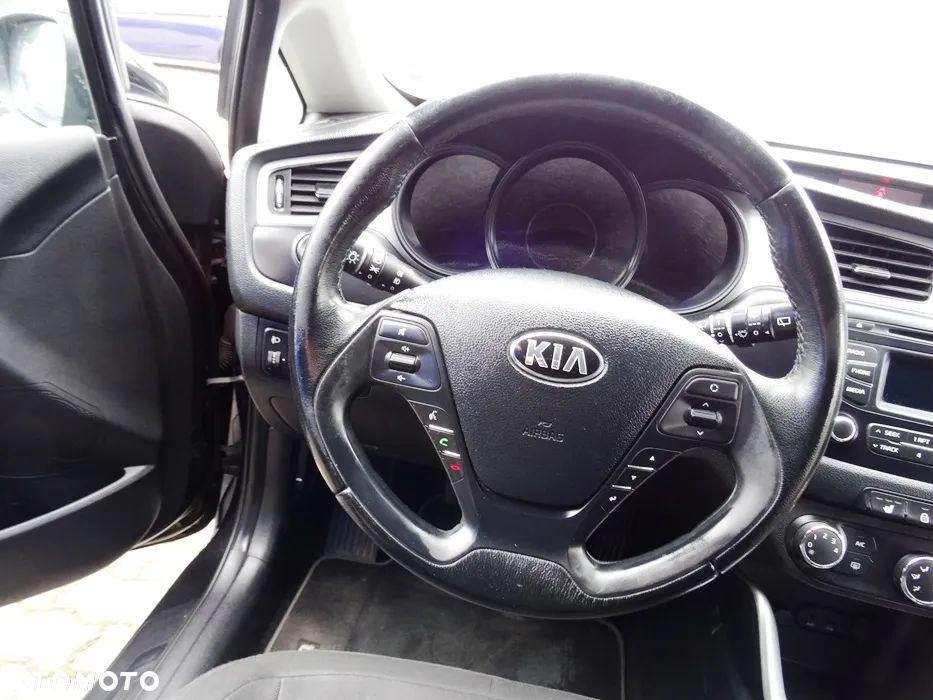 Kia ProCeed Pro_cee'd 1.6 GDI L - 18