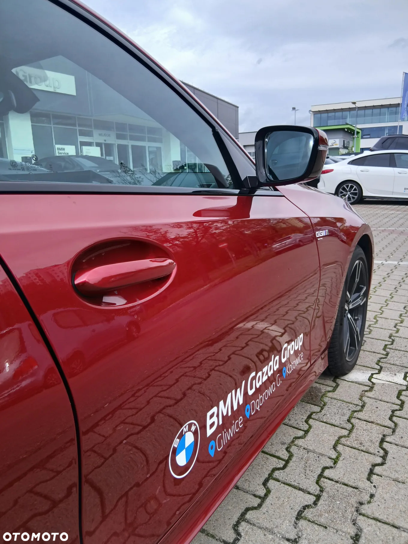 BMW Seria 3 - 15