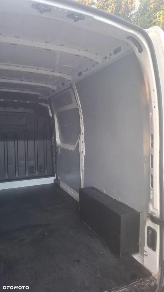 Opel Movano - 12
