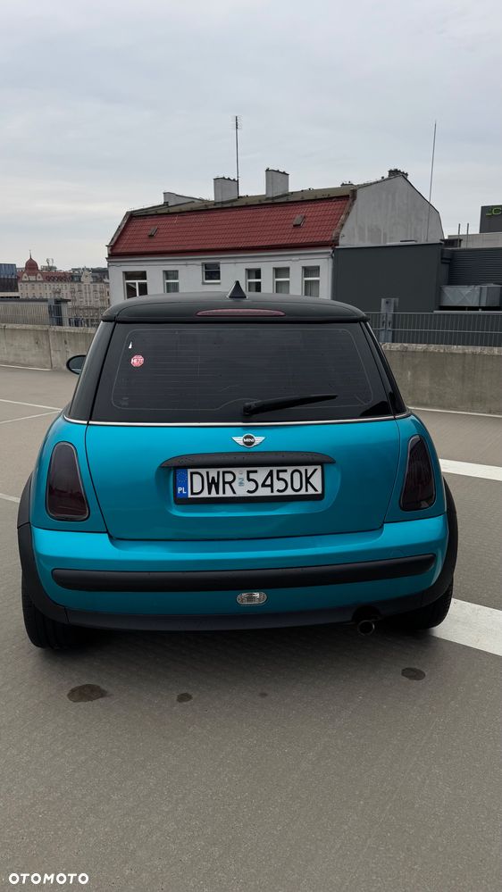 MINI ONE Standard - 6