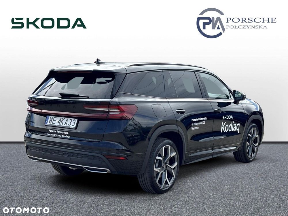 Skoda Kodiaq - 6