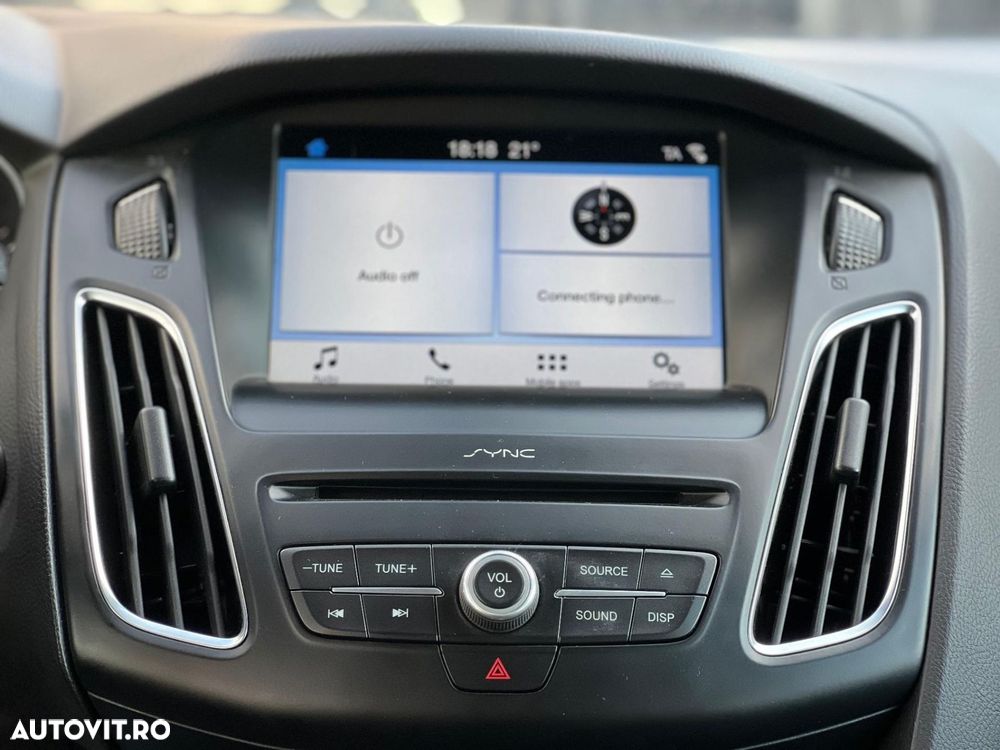 Ford Focus - 17