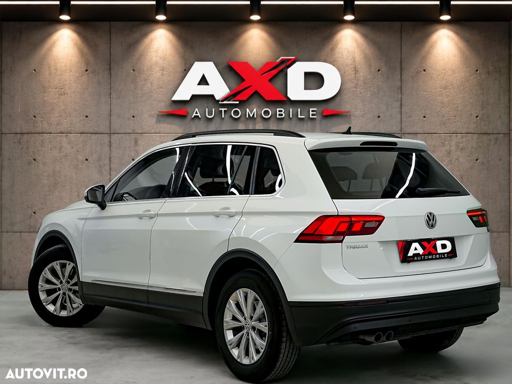 Volkswagen Tiguan 2.0 TDI SCR DSG Elegance - 3