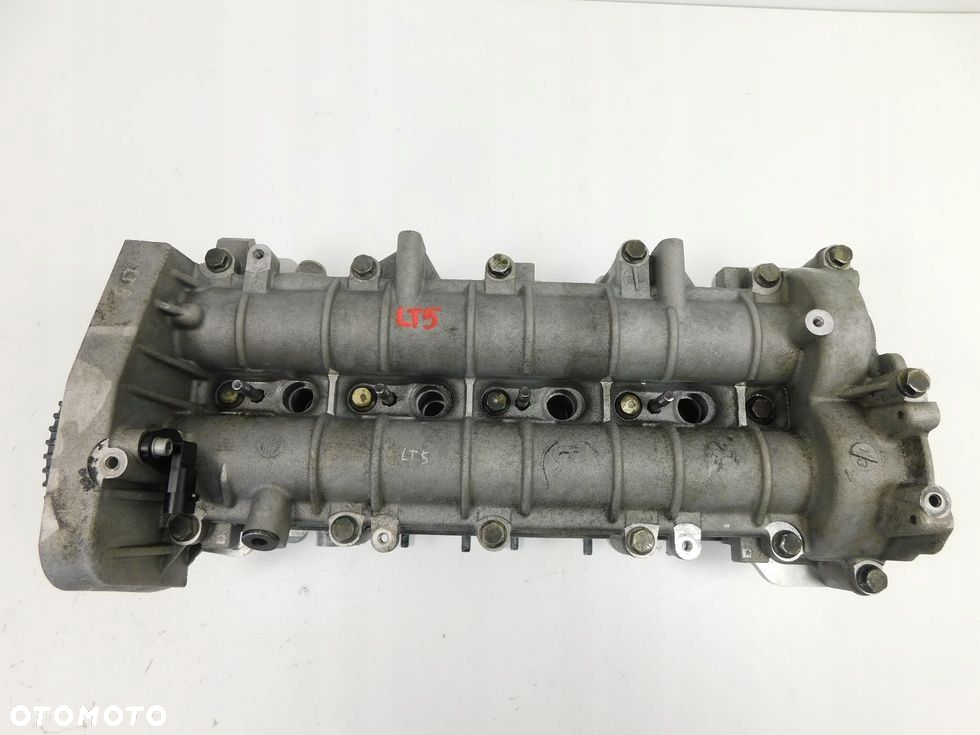 Głowica po szlifie 1.9 16V 150 CDTI Opel Fiat Saab TID JTDM Alfa Romeo 159 - 14