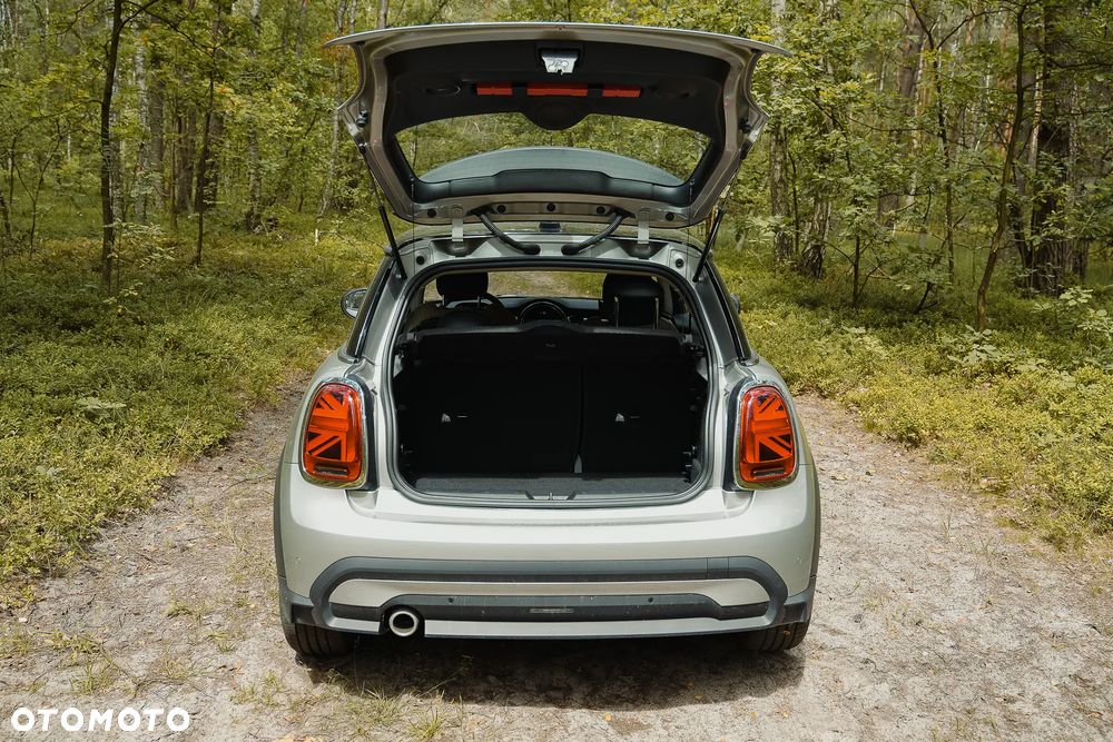 MINI Cooper - 10