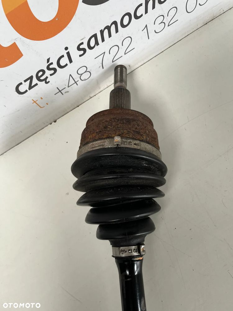 PÓŁOŚ LEWY PRZÓD VW T6 7LA407271C - 3