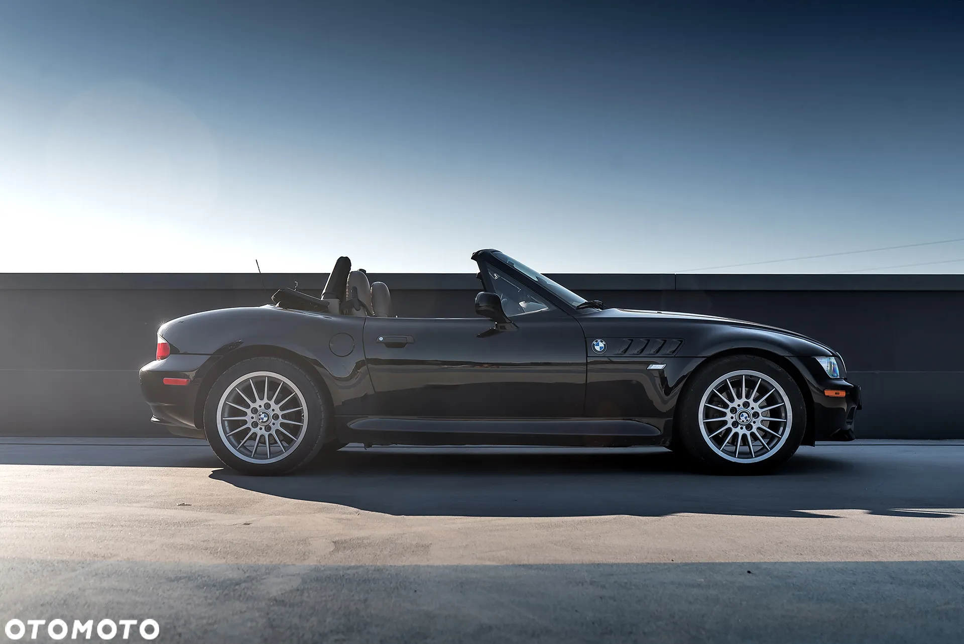 BMW Z3 3.0i - 10