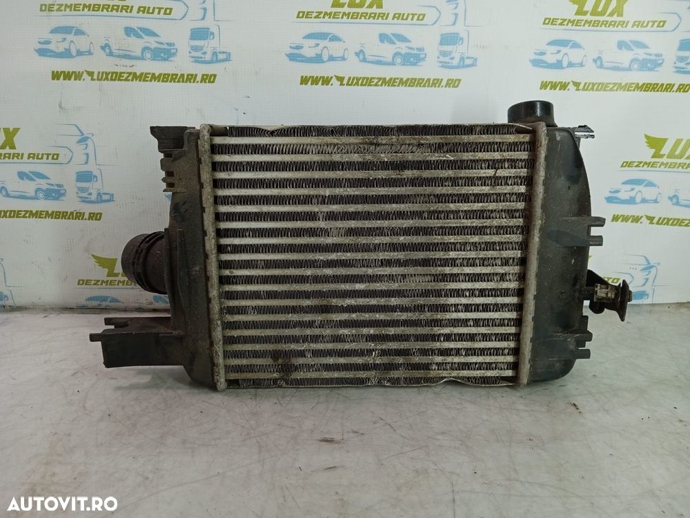 Radiator intercooler 144965154R 1.5 dci K9K Dacia Logan 2 [2013 - 201 - 1