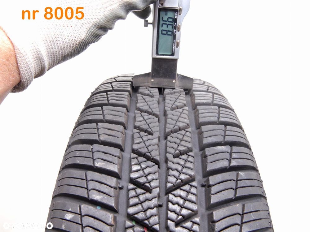 Barum Polaris 5 175/65 R15 - 2
