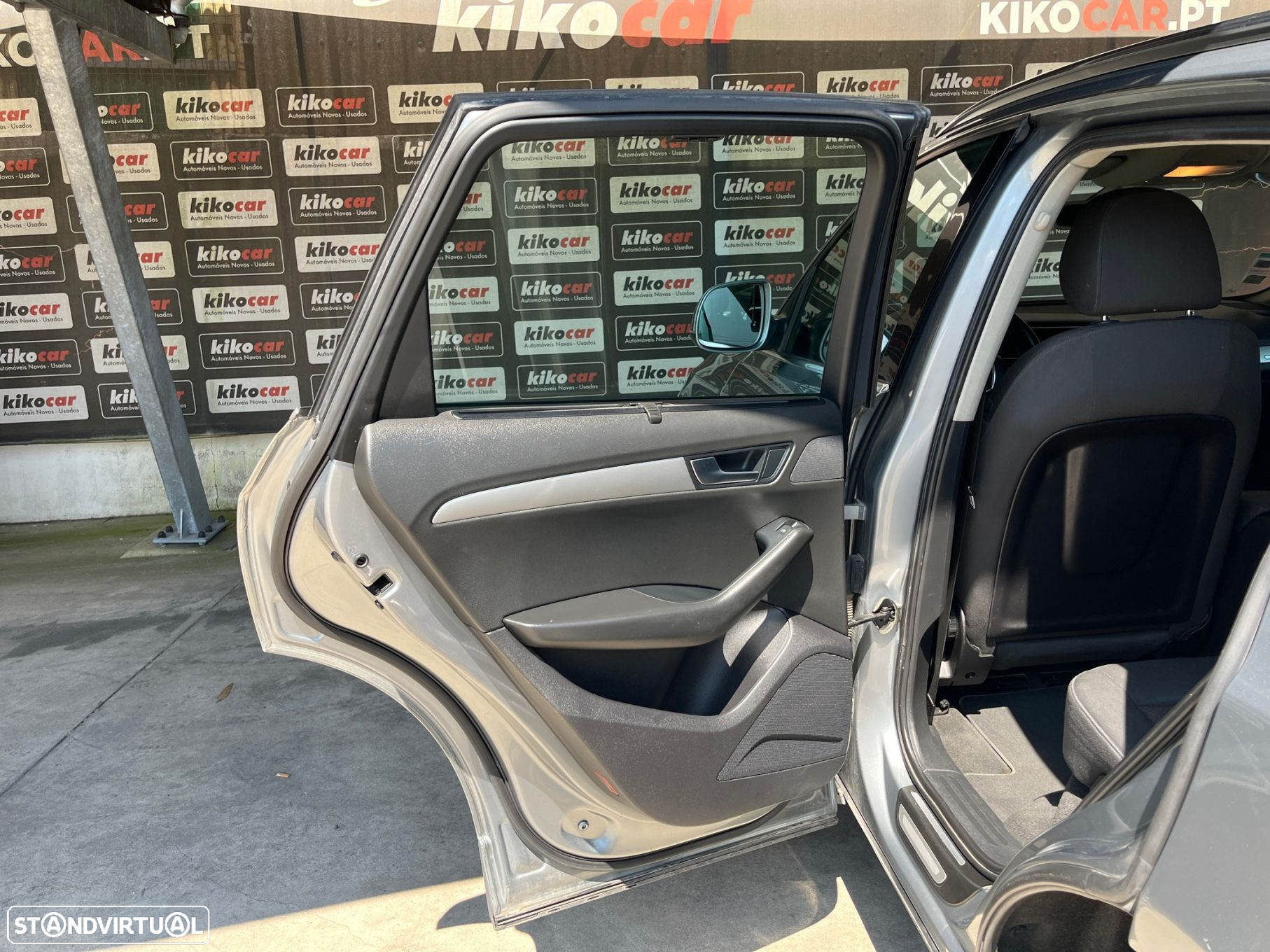 Audi Q5 2.0 TDI - 43