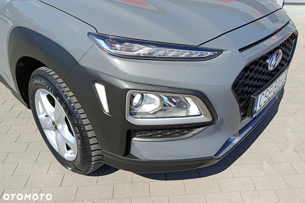 Hyundai Kona 1.0 T-GDI Style - 14