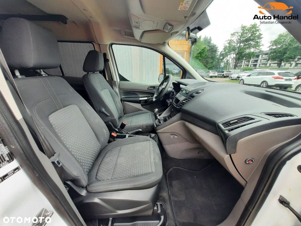 Ford TRANSIT CONNECT - 25