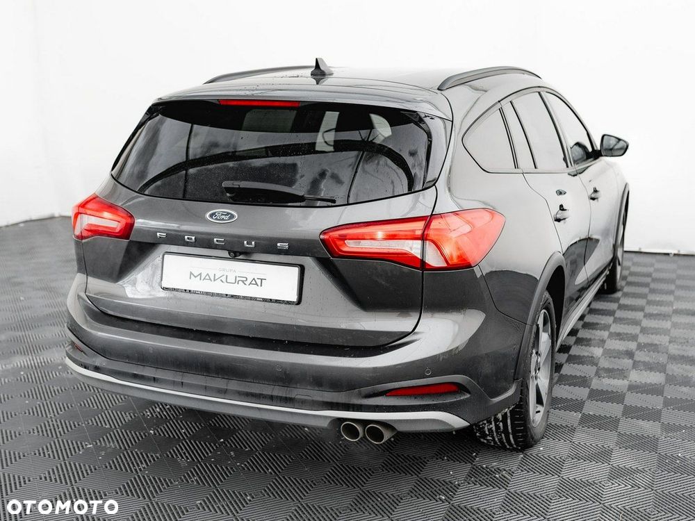 Ford Focus 1.0 EcoBoost Active - 6