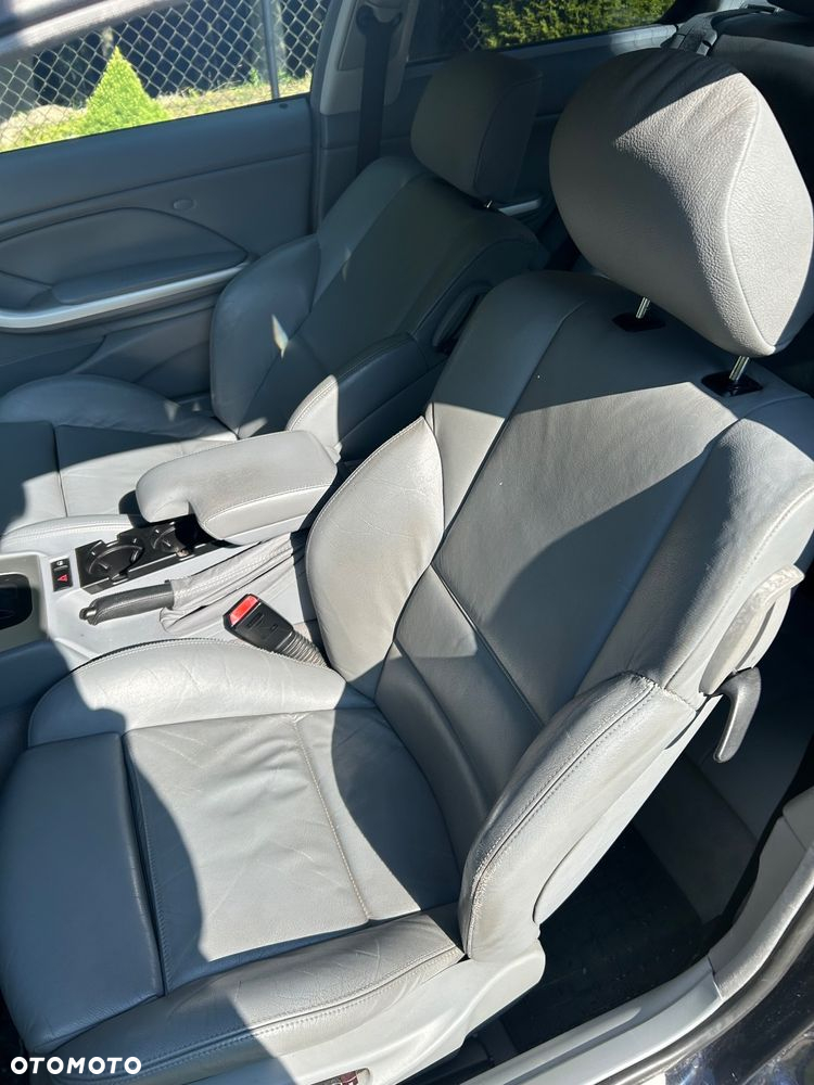 BMW Seria 3 - 9