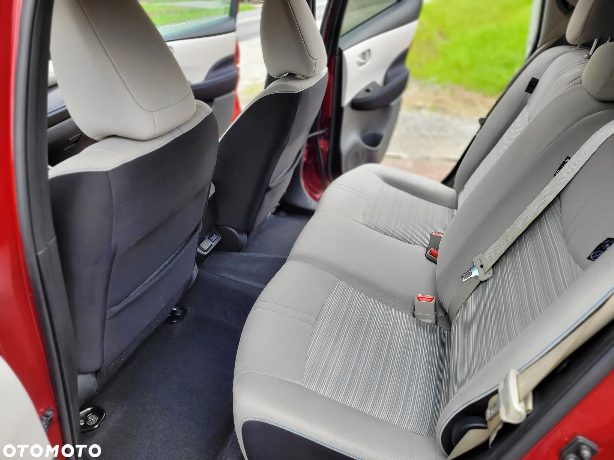 Nissan Leaf 62 kWh e+ N-Connecta - 26