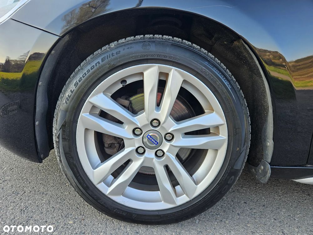 Volvo V60 D4 Momentum - 11