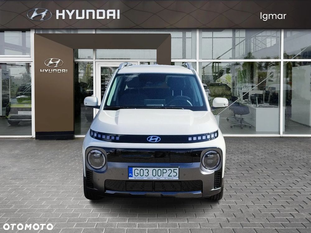 Hyundai Inster - 8