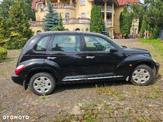 Chrysler PT Cruiser 1.6 Classic - 2