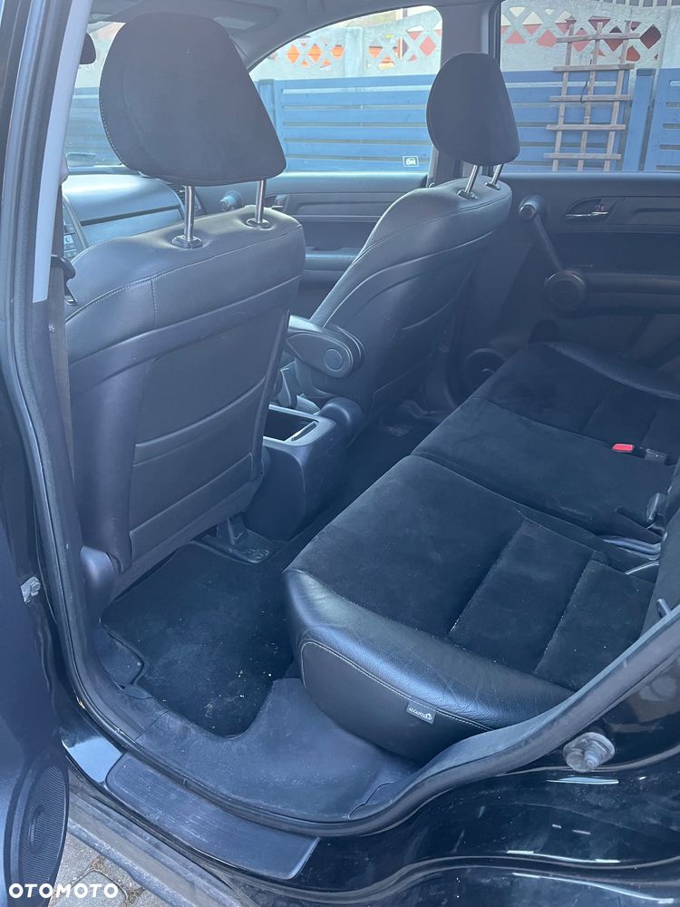 Honda CR-V 2.0 Elegance - 6