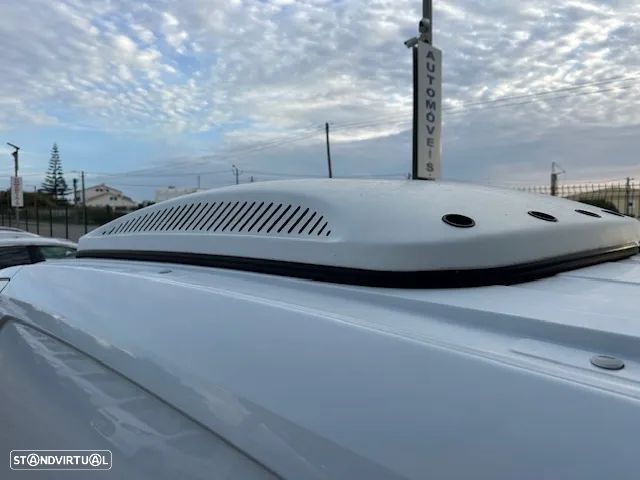 Peugeot LONGA C/CONGELAÇÃO ESTRADA/GARAGEM - 11