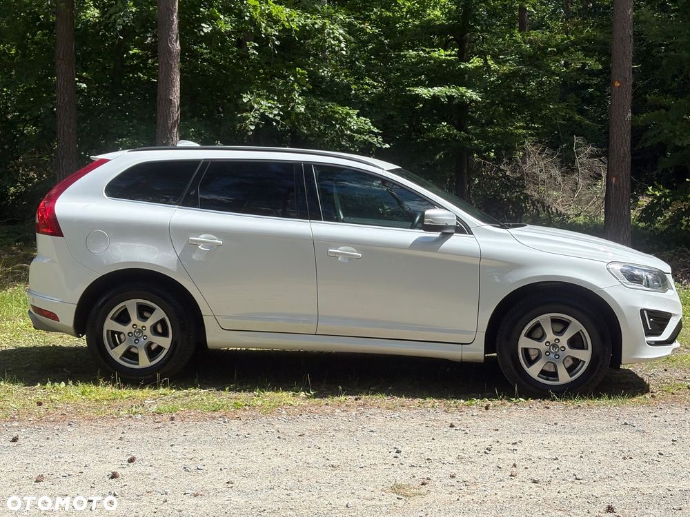 Volvo XC 60 D4 Geartronic RDesign - 4