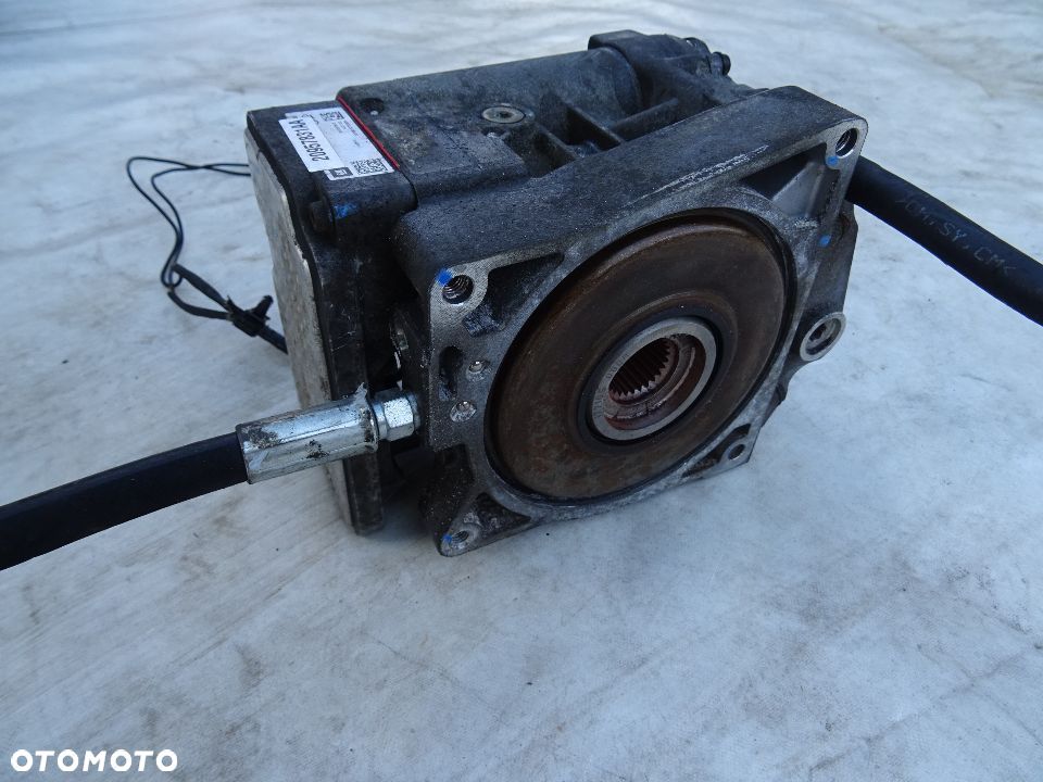 HALDEX OPEL INSIGNIA 2,8T 2,0 CDTI 4X4 20957831AA - 2