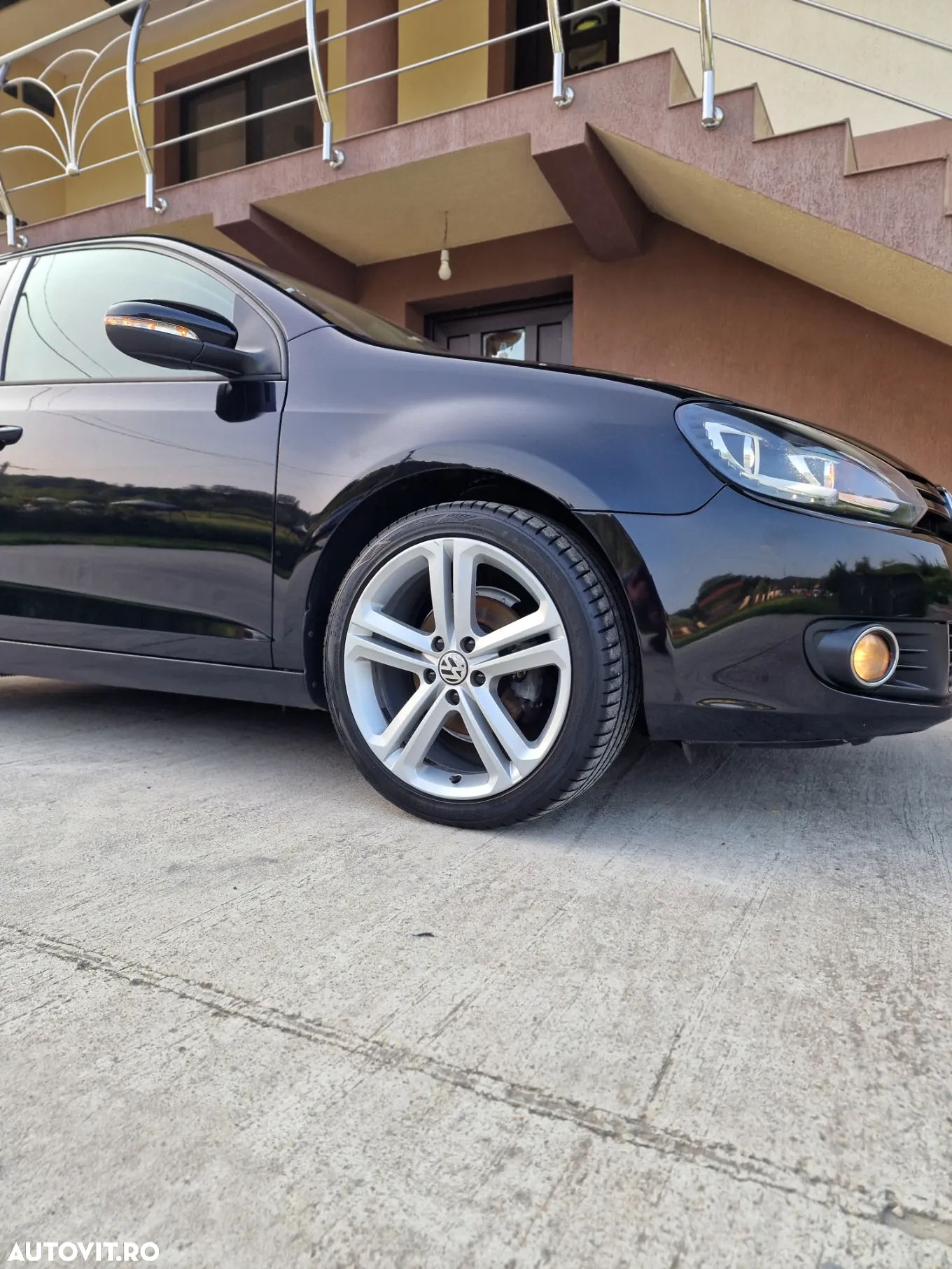 Volkswagen Golf - 15