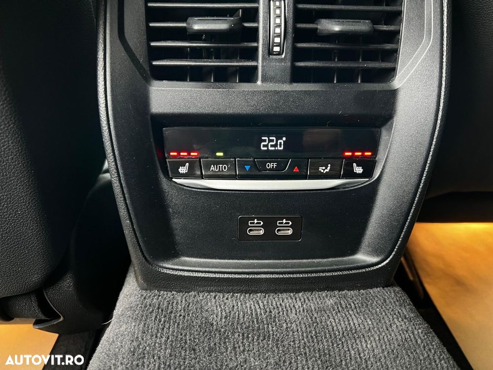 BMW M3 M340i xDrive AT MHEV - 35