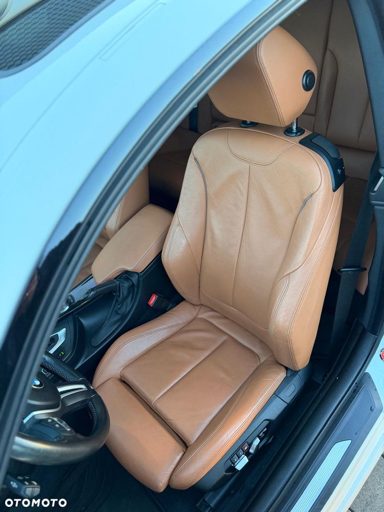 BMW Seria 4 440i M Sport - 12