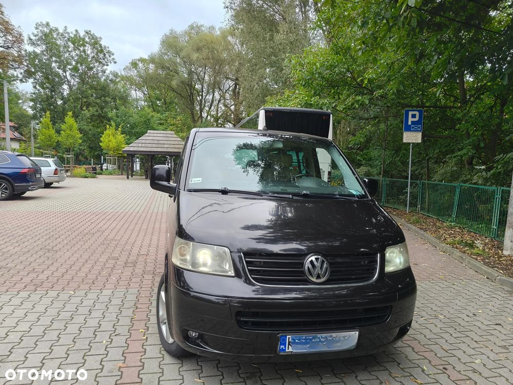 Volkswagen Multivan L1 Highline - 20