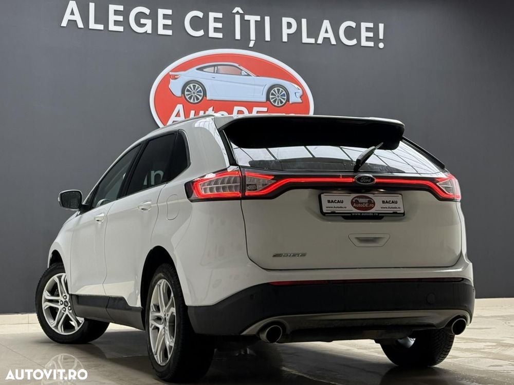 Ford Edge - 3