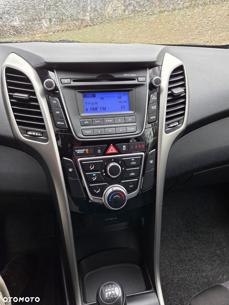 Hyundai i30 1.4 Classic - 18
